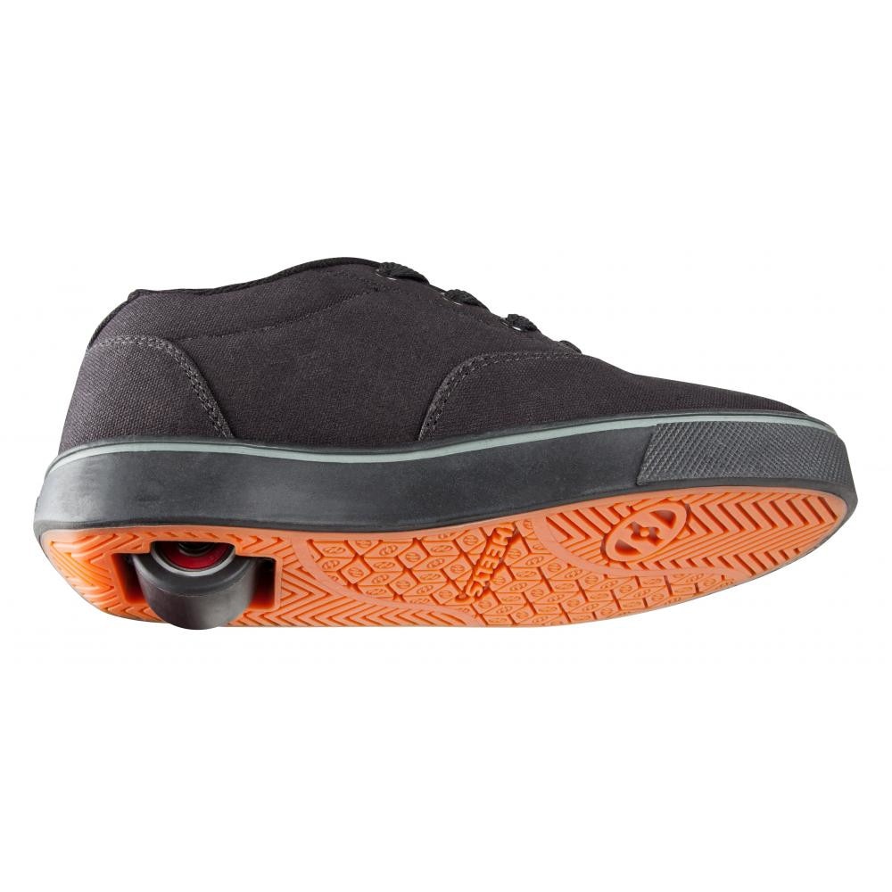 Heelys clearance black launch