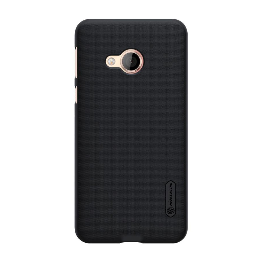 Husa Nillkin Frosted pentru HTC U Play, negru