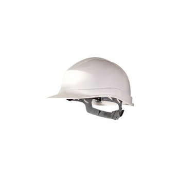 Casca de protectie Zircon, alba Casca de protectie Zircon, alba