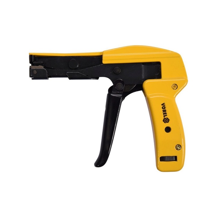 Vorel műanyag nyaklánc fogó, 2,2-4,8 mm