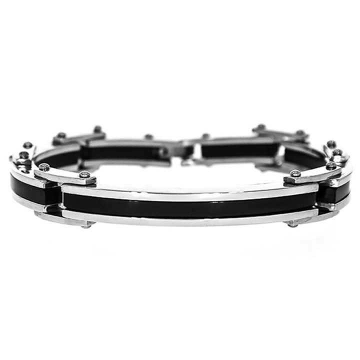 Bratara Inox Ceramic