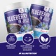 Gem de afine ALLNUTRITION FRULOVE In Jelly Blueberry, Afine, 1000g, fara zahar, 80% fructe