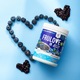 Gem de afine ALLNUTRITION FRULOVE In Jelly Blueberry, Afine, 1000g, fara zahar, 80% fructe