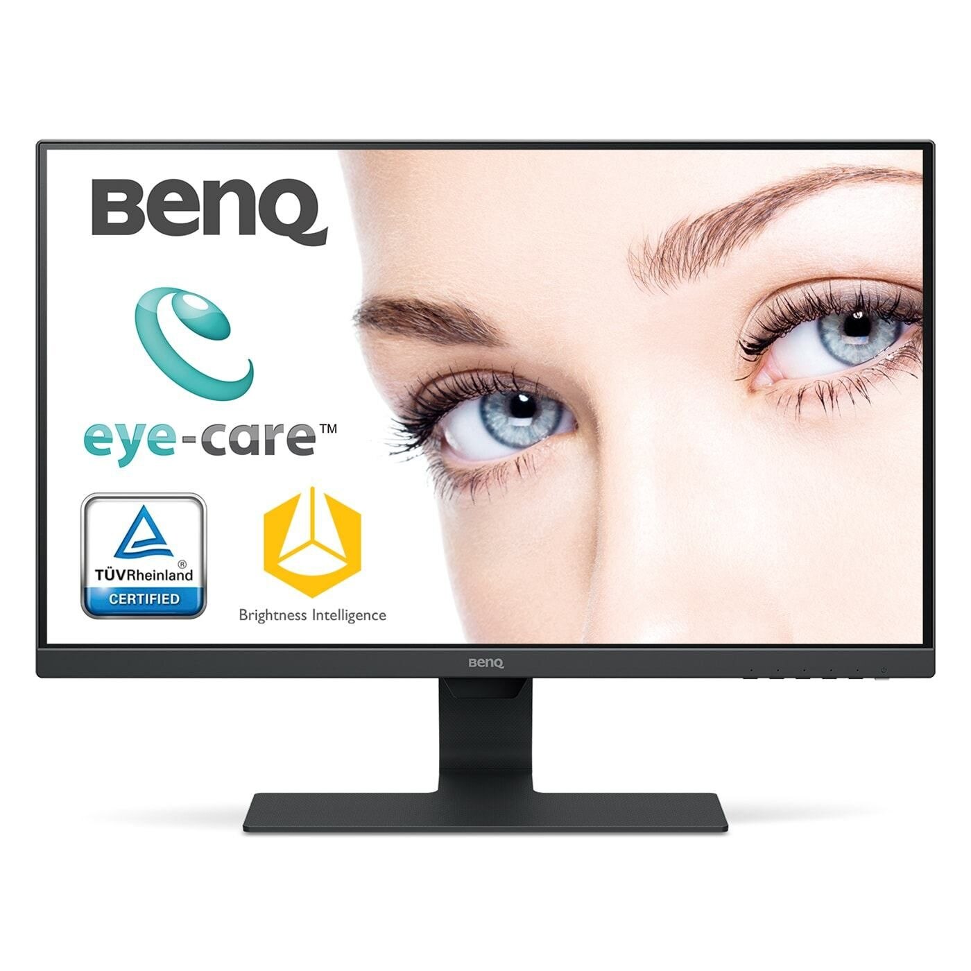 BenQ 27 9H.LJXLA.TBE - Ecran PC BenQ 