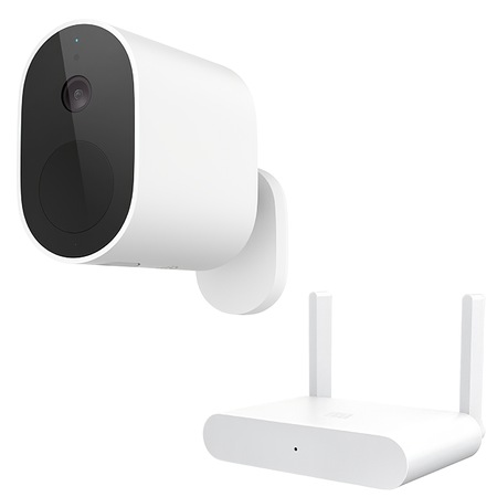 Xiaomi Mi megfigyelő kamera, Wi-Fi, 1080P, beltéri - eMAG.hu