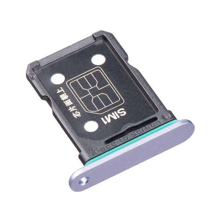 SIM-támogatás az Oppo Reno6 5G, Mov