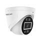 Камера Dome IP POE 5MP аудио слот карта Foscam T5EP