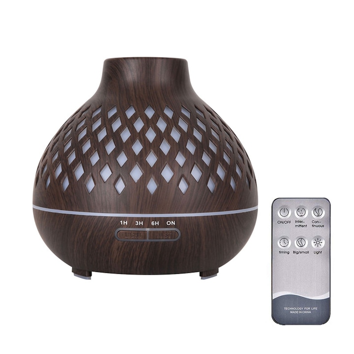Filtru ceramic pentru umidificator de aer, Zola®, usor de curatat, 5.5x3 cm