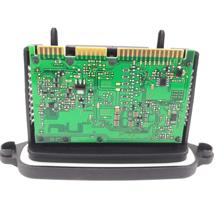 BMW F30, F31, F34 TMS модул за фарове - 63117316186,63117316147,63117316143, Xenon Bright®
