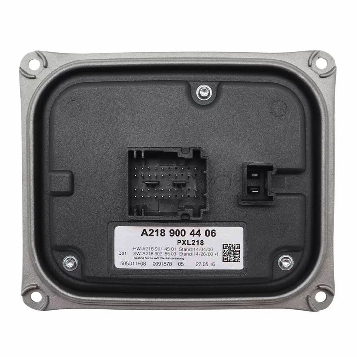LED модул за фарове Mercedes-Benz CLS C218, X218 - A2189004406, A2189014501, MA2189004406, MA218900440680, A2189000506, A2189016300, A2189025503, A2189008105 A218 9023 303 505D11F08 505D11F07 505D11F06 PXL218, Xenon Bright®