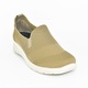 Pantofi casual dama, Fly Flot, 0075, Bej, Marimea 37 EU