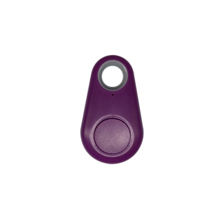 Тракер - Mini Bluetooth и Audio Location Device - за домашни любимци, предмети, хора