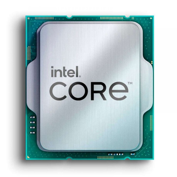 Процесор Intel Raptor Lake, Core i9 13900KF 3.0GHz тава