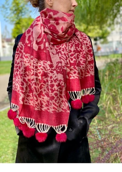 ESARFA TIP SAL, Roscat