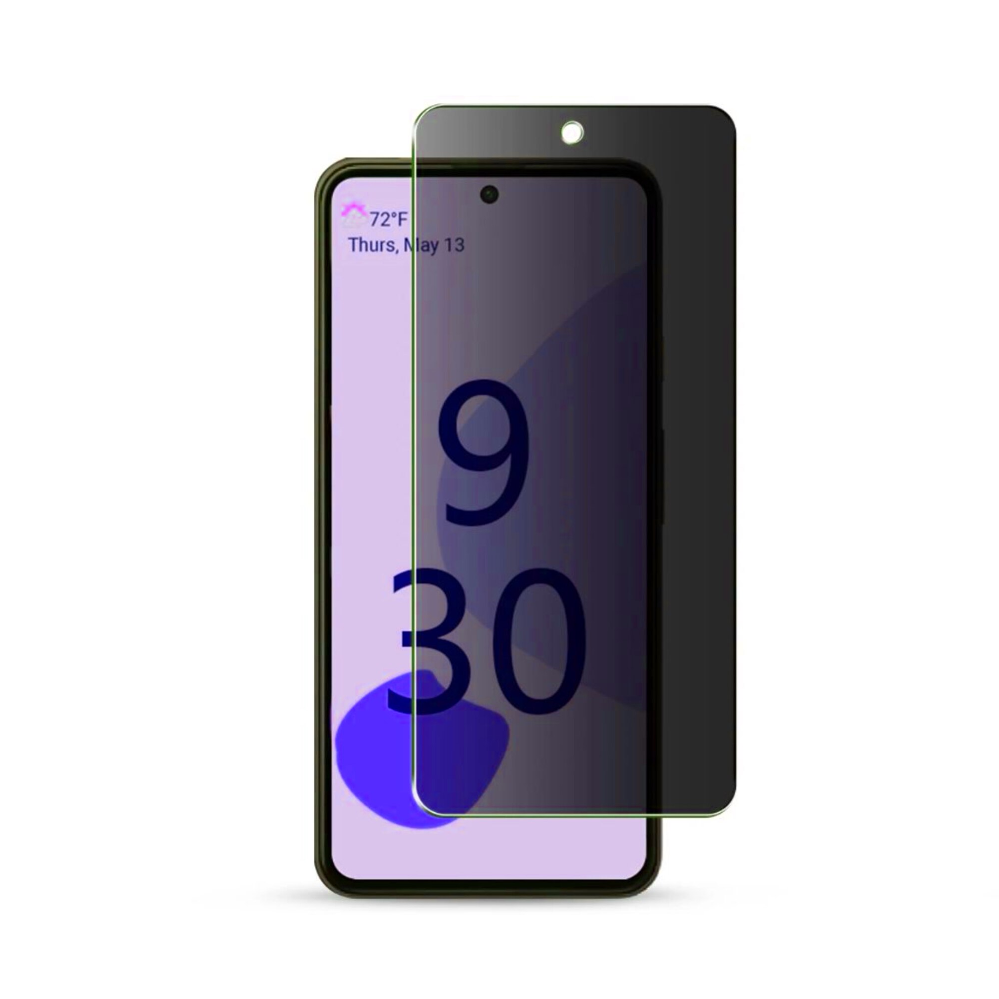 Протектор за екран, За Huawei NOVA 10 SE, Функция за поверителност ...