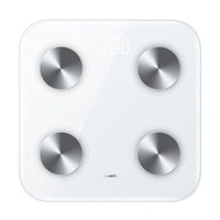 Cantar corporal, Huawei, Bluetooth, Alb