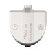 Cutit 0.4 pentru Moser Mini Chro, Moser Designer