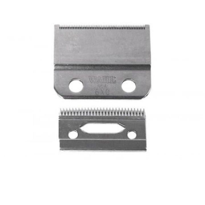 Set cutite standard pentru Wahl Balding 5 Star