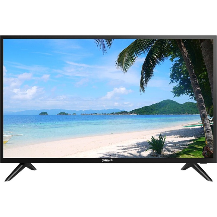 Dahua 32" LM32-F200 LED, 240300, Monitor