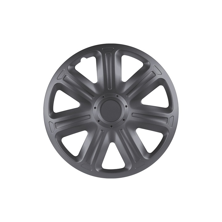 Capace Roti R15,15 inch Grafit Comfort Set 4 bucati