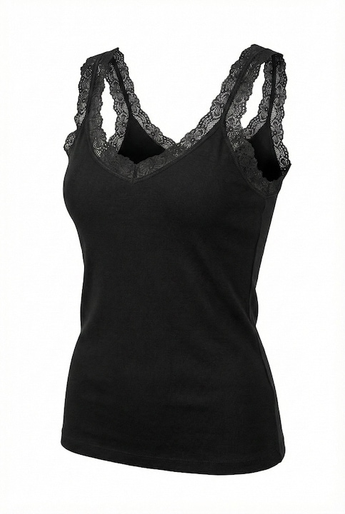 Maiou dama 3110, OTS, Negru