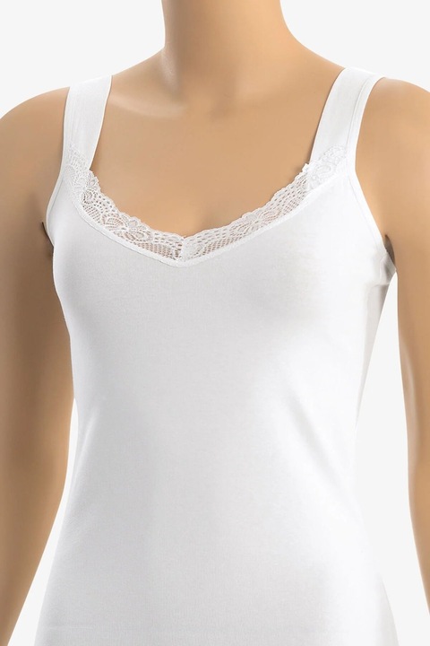 Maiou 3106, OTS, Fehér