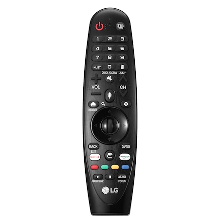 Telecomanda Lg Magic Remote An Mr650a Emag Ro