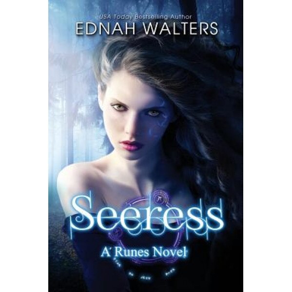 Seeress: Book Three, Ednah Walters (Author)