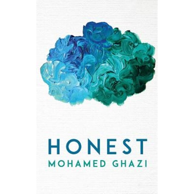 Honest, Mohamed Ghazi (Author)
