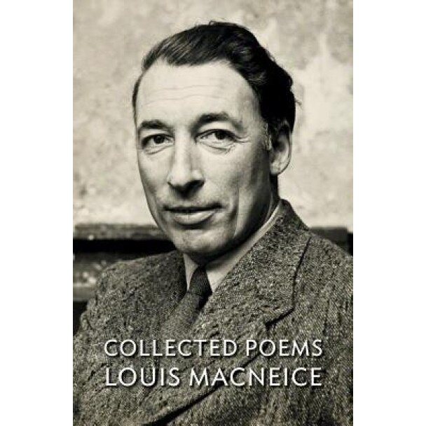 Collected Poems, Louis MacNeice (Author)
