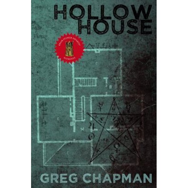 Hollow House, Greg Chapman (Author)