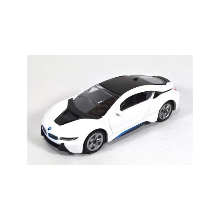 BMW i8 Siku1:55