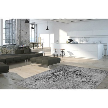 Covor Decorino C-251909 Bumbac/Poliester/Poliacril 77x150 cm Covor Decorino C-251909 Bumbac/Poliester/Poliacril 77x150 cm