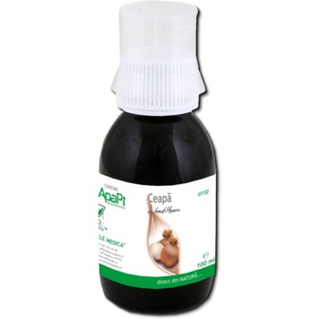 Ceapa 100 ml sirop Ceapa 100 ml sirop