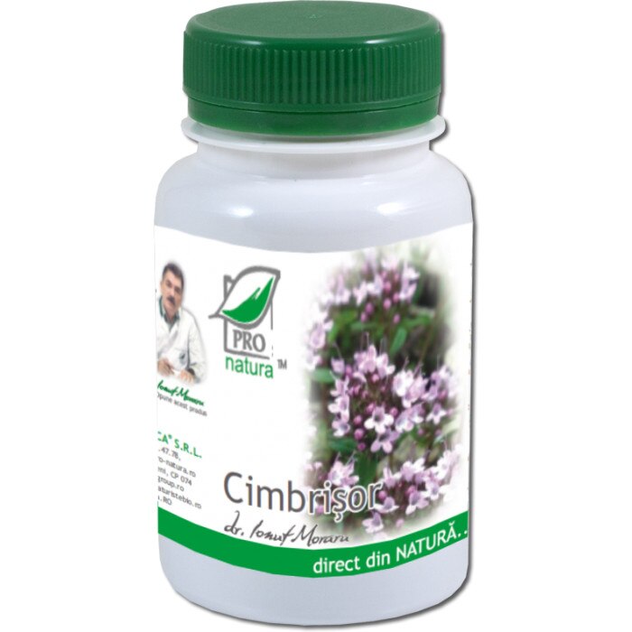 Cimbrisor 60 capsule