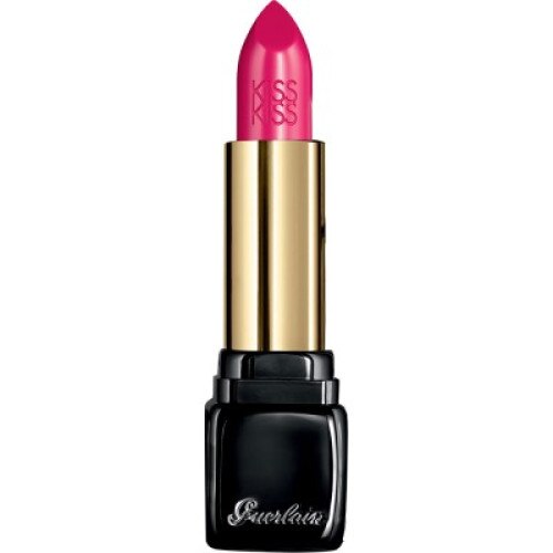 Ruj Guerlain KissKiss Shaping Cream - Excessive Rose 361