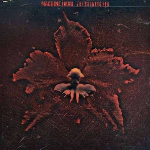 Machine Head - The Burning Red (CD)