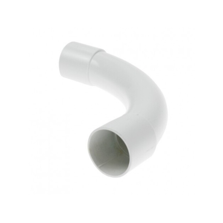 Съединение, PVC TT Plast 16mm, за нови инсталации, температура -5C/50C