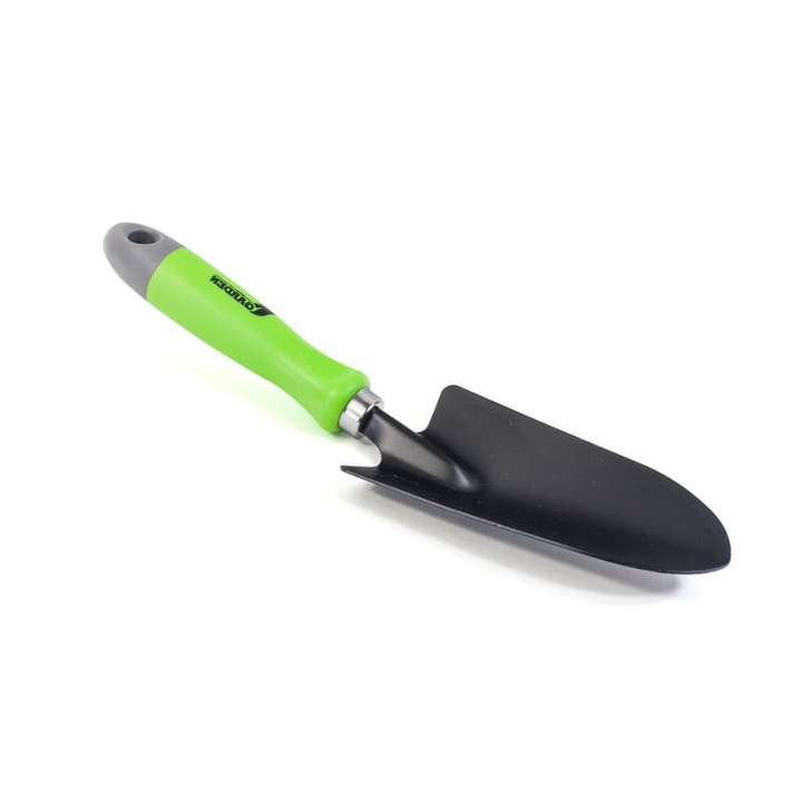 Kerti lapát, Stalco, Acél, 150 mm