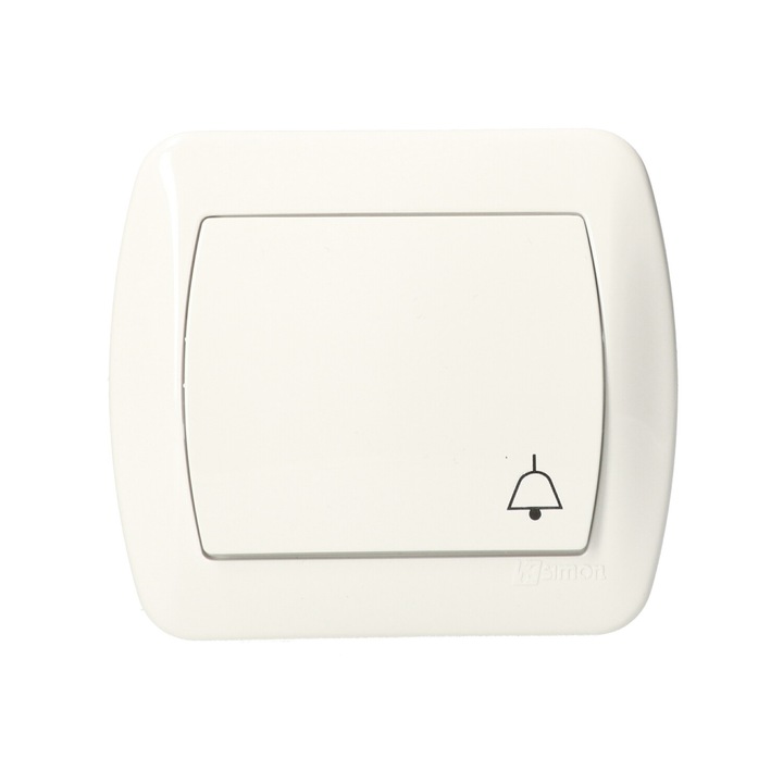 Intrerupator, Simon, Alb