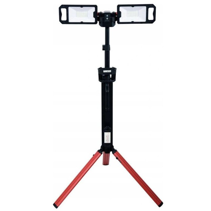 YATO Reflector pliabil hibrid 5000LM, 96 – 180 cm