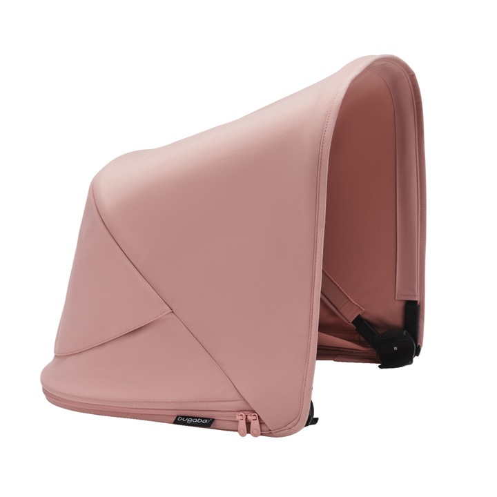 Capotina pentru carucior, Bugaboo, Fox 5/Lynx Morning Pink