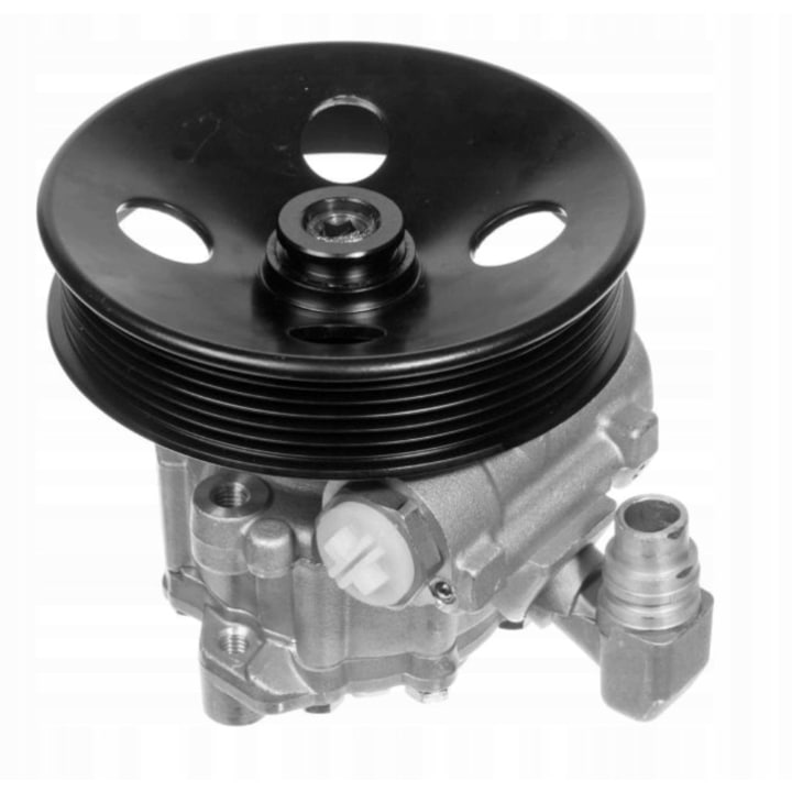 Pompa hidraulica servodirectie pentru Citroen C4, C5, Peugeot 206,206+, 207,207+, 307,407 Nou, presiune 110 bar