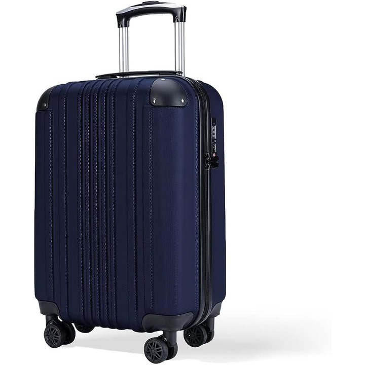 Куфар на колела Johny 45x30x20