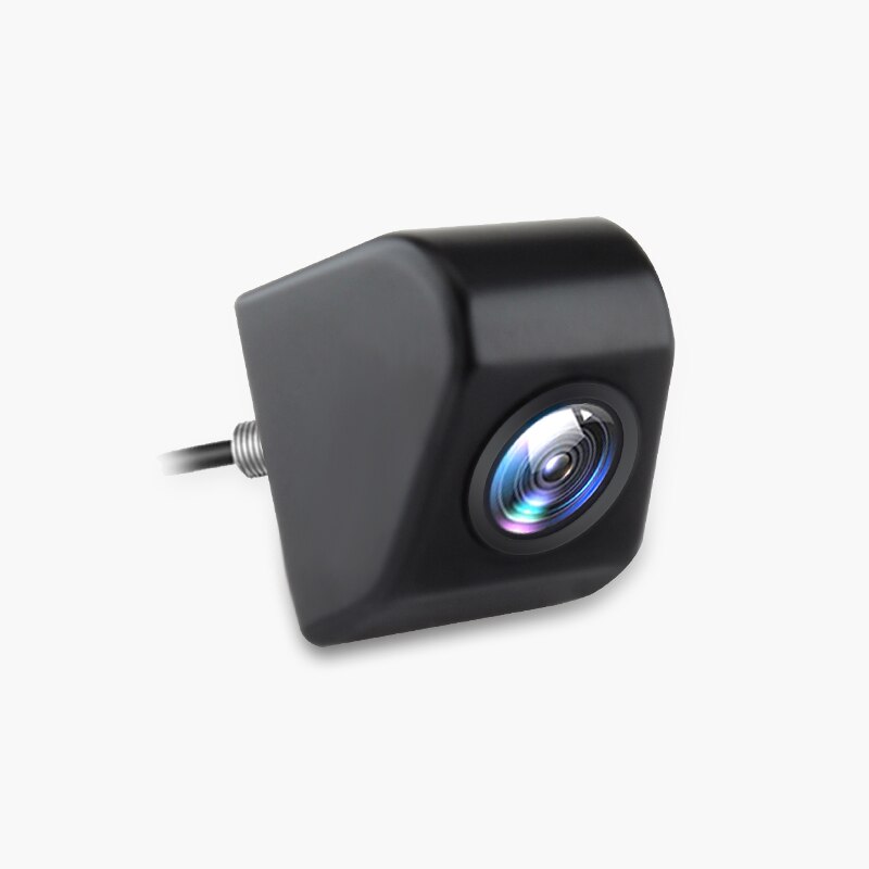 Camera auto, Junsun, Rezistenta la apa, Negru - eMAG.ro