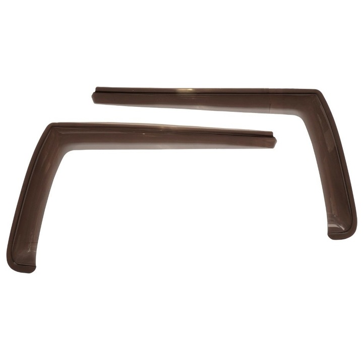 Комплект предни ветробрани Farad за Ford Transit / Tourneo Courier (2014)