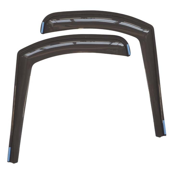 Комплект въздушни дефлектори Farad за Opel Vivaro 2001-2014, Renault Trafic 1998-2013, Nissan Primestar 2003
