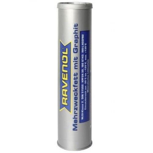 Divinol Mehrzweckfett 2 | 15KG Eimer | Stück | 2058
