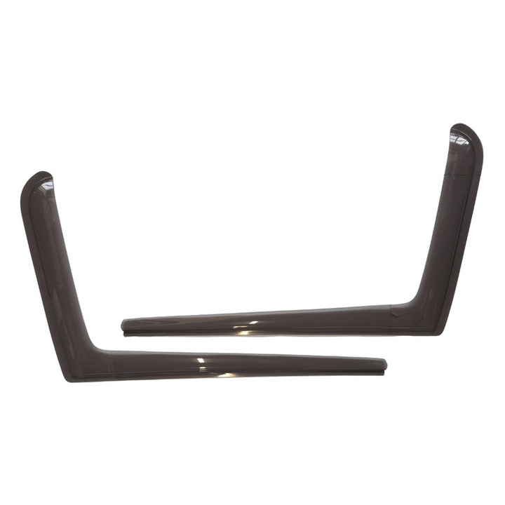 Set deflectoare aer Farad, pentru Opel Movano 2010, Renault Master 2010-, Nissan NV400 2012