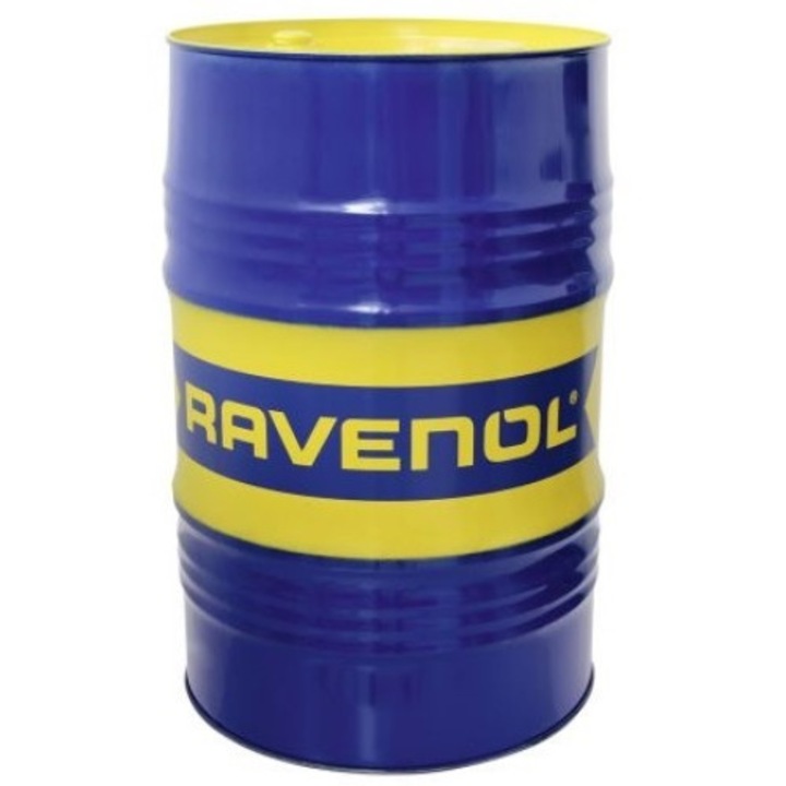 Antigel RAVENOL HTC Concentrate Protect MB325.0, kék, 208 literes űrtartalom, koncentrátum